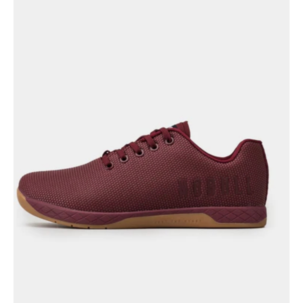 Nwt Nobull Women's Gum Trainer